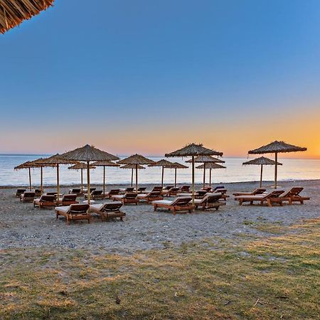 Cretan Beach Resort (Adults Only) Paralia Kourna Exterior photo