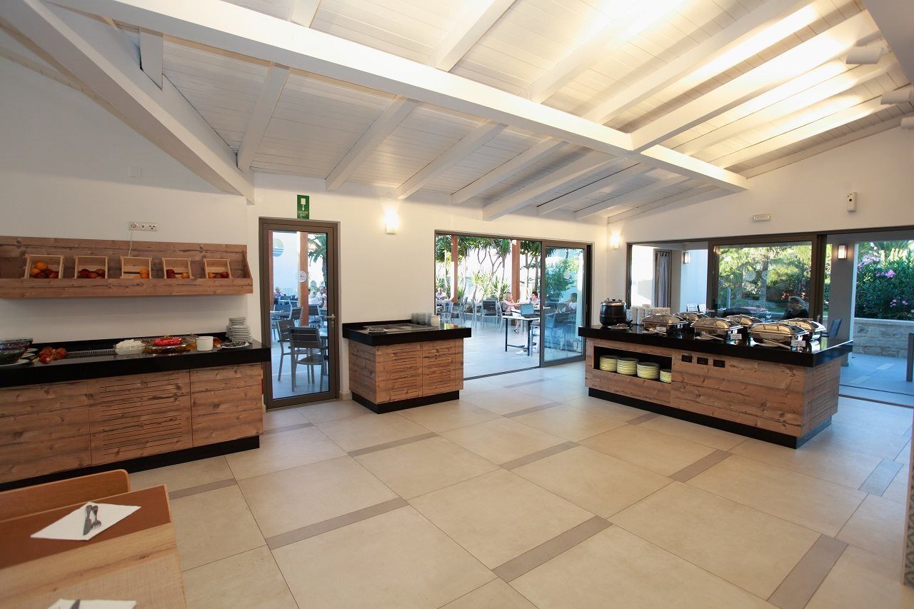 Cretan Beach Resort (Adults Only) Paralia Kourna Exterior photo